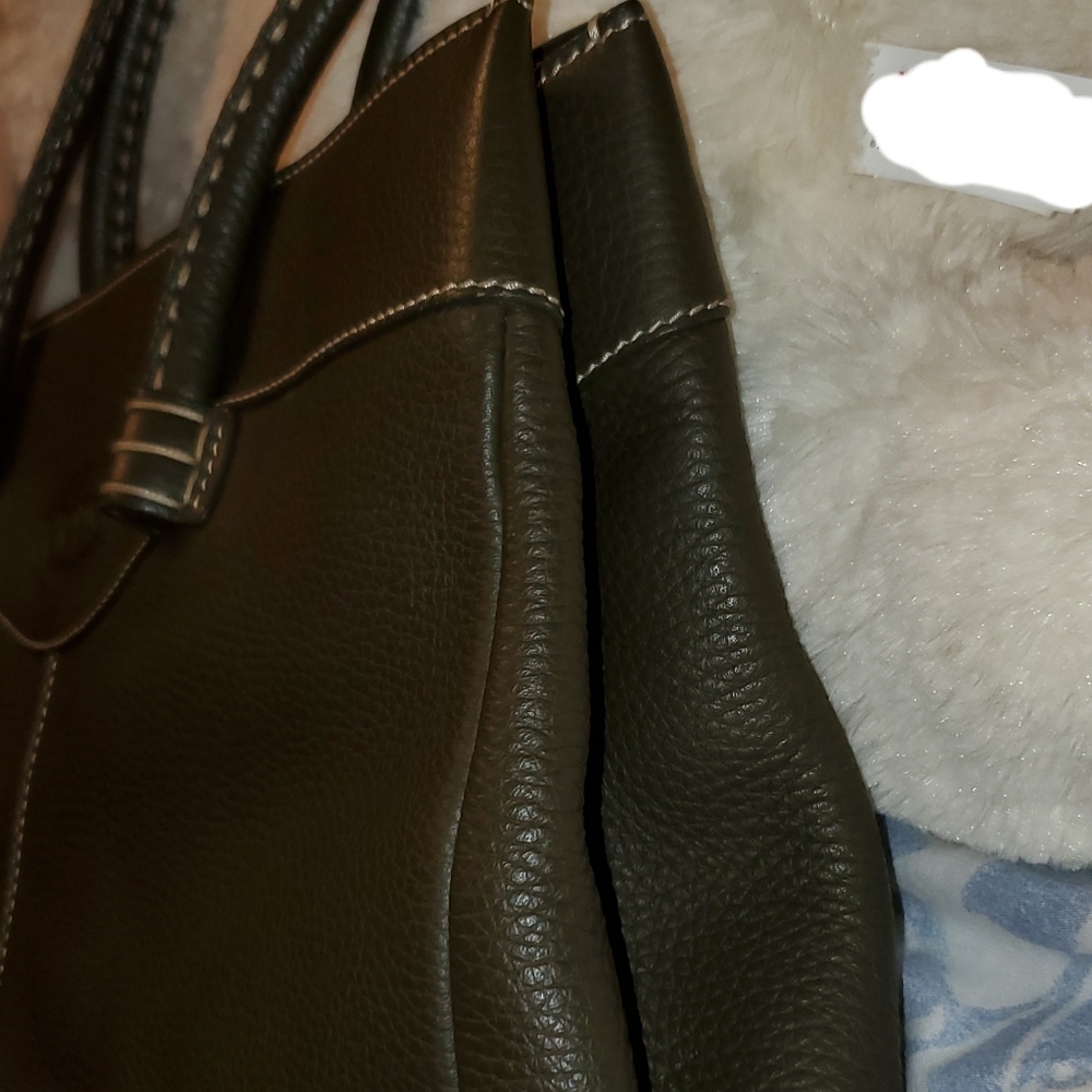 TODS LADIES HANDBAG - Picture 8 of 17